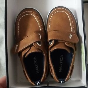 Nautica Toddler Shoes